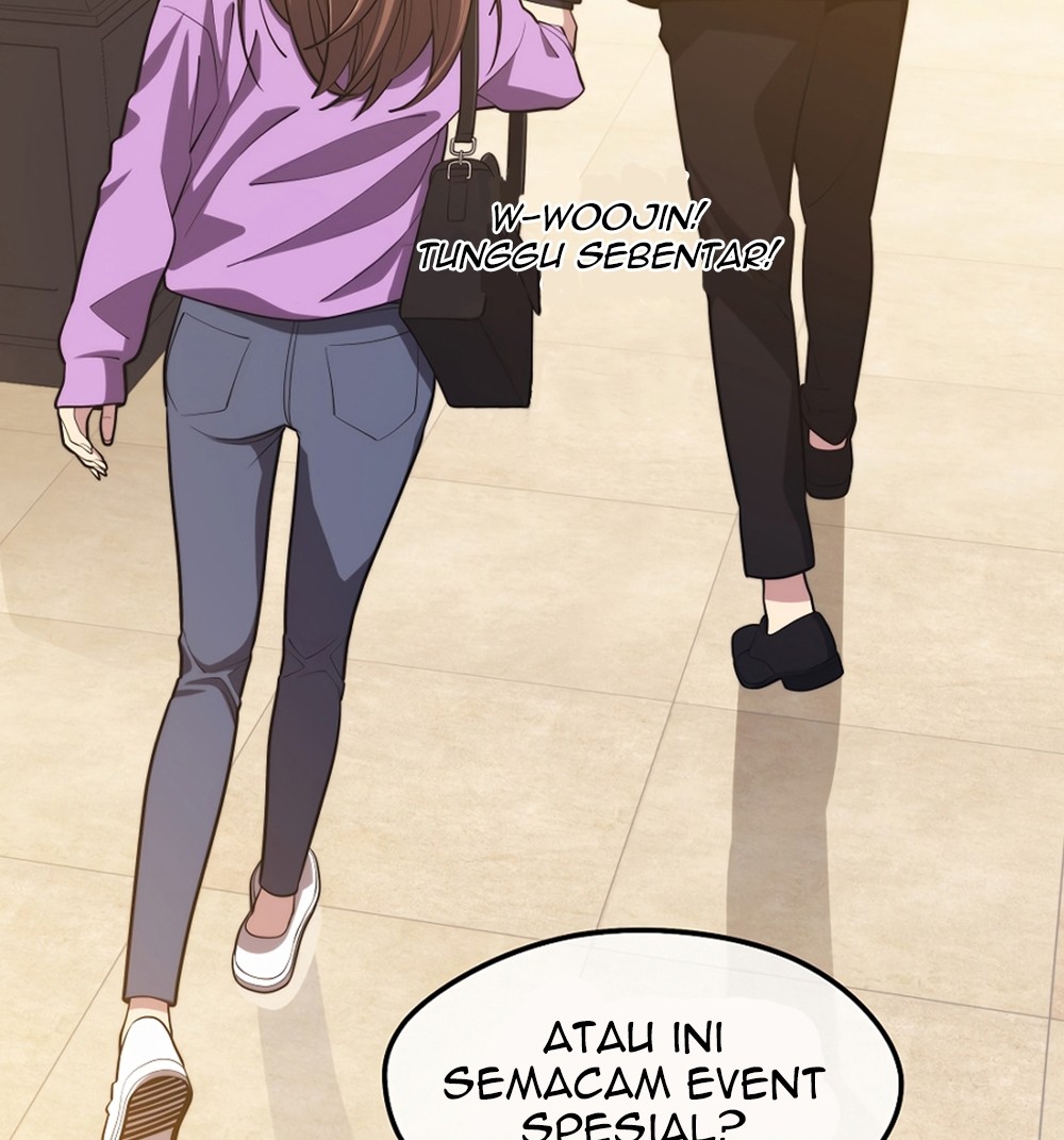 Seoul Station Necromancer Chapter 25 Gambar 71