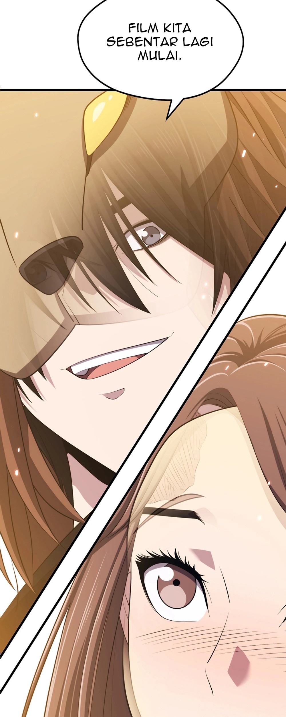 Seoul Station Necromancer Chapter 25 Gambar 76