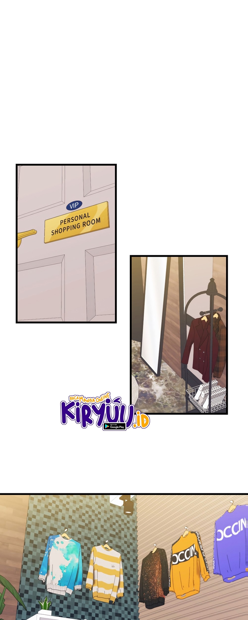 Seoul Station Necromancer Chapter 25 Gambar 4