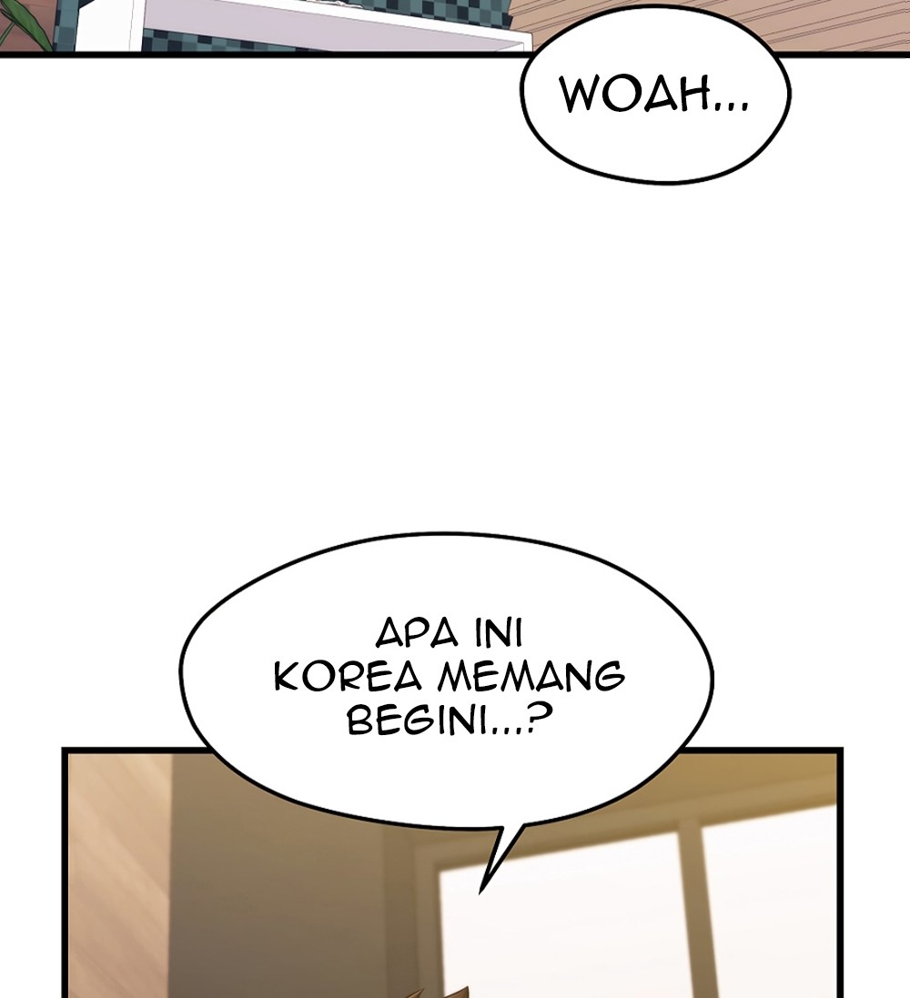 Seoul Station Necromancer Chapter 25 Gambar 5