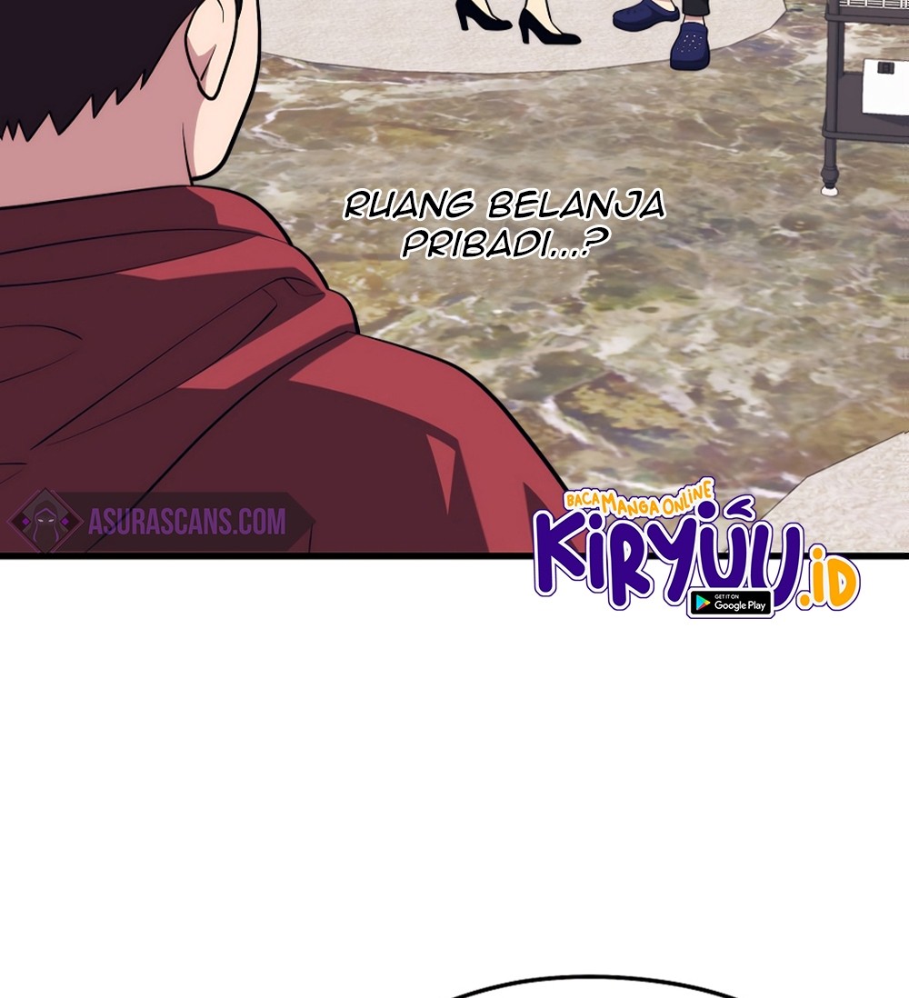 Seoul Station Necromancer Chapter 25 Gambar 7