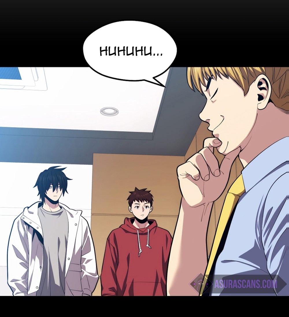 Seoul Station Necromancer Chapter 25 Gambar 11