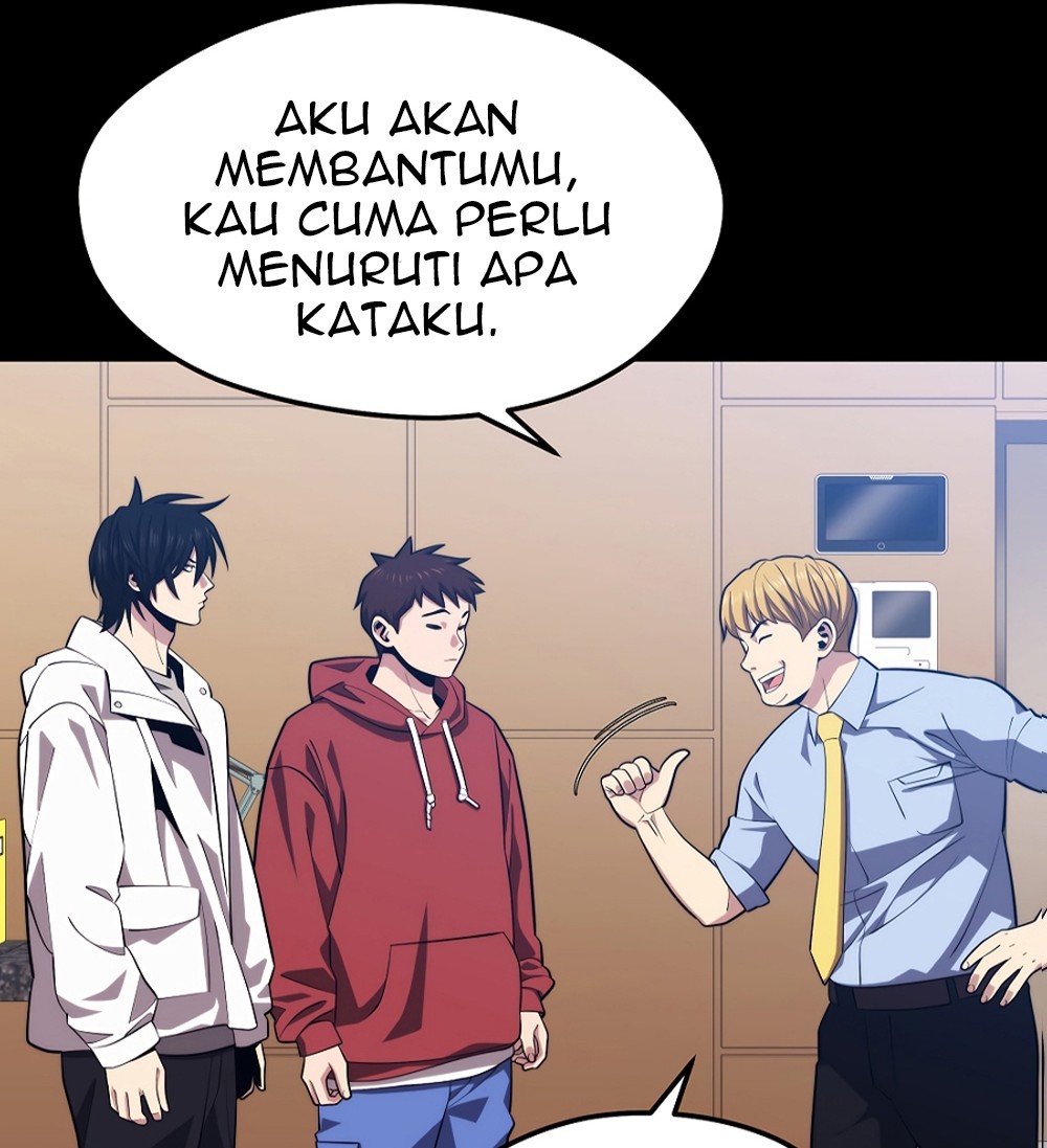 Seoul Station Necromancer Chapter 25 Gambar 13