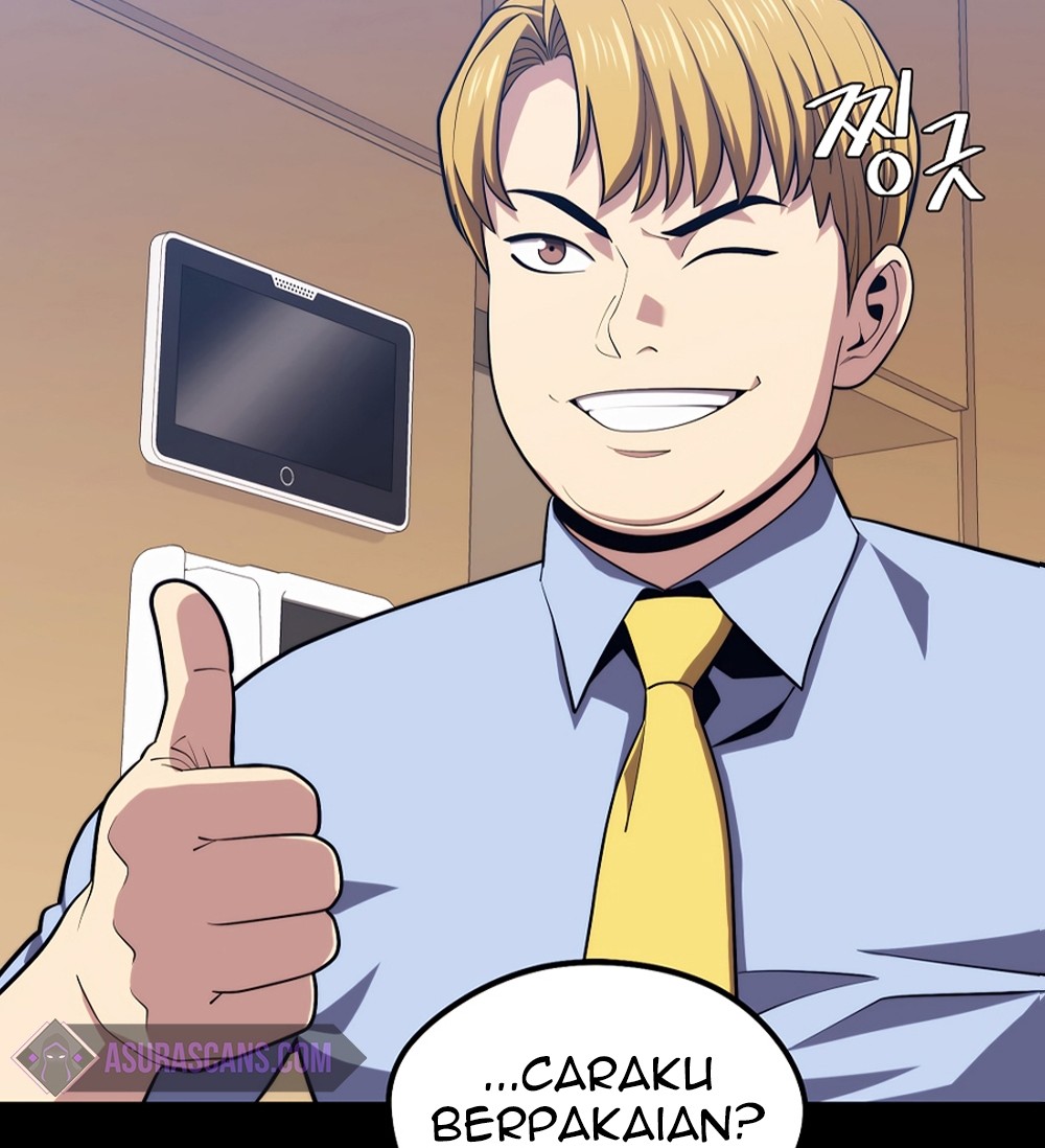 Seoul Station Necromancer Chapter 25 Gambar 15