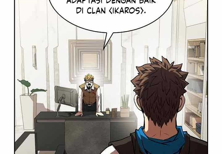 The Constellation that Returned from Hell Chapter 54 Gambar 34