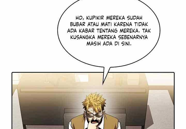 The Constellation that Returned from Hell Chapter 54 Gambar 41