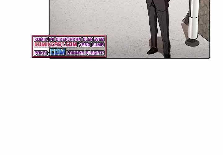 The Constellation that Returned from Hell Chapter 54 Gambar 3