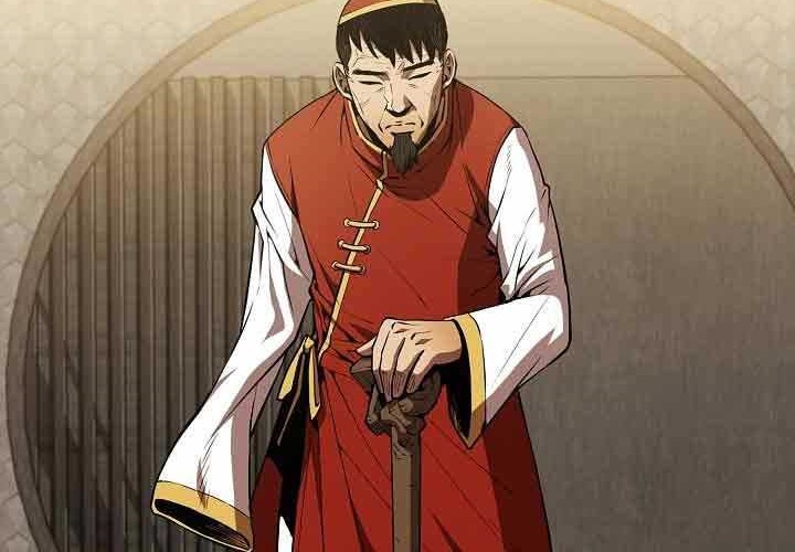 The Constellation that Returned from Hell Chapter 54 Gambar 7