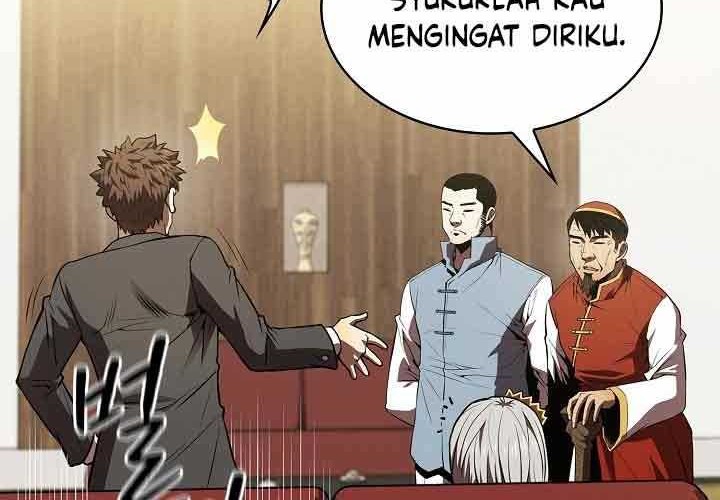 The Constellation that Returned from Hell Chapter 54 Gambar 9