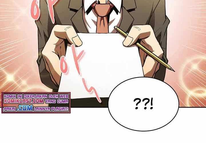 The Constellation that Returned from Hell Chapter 54 Gambar 11