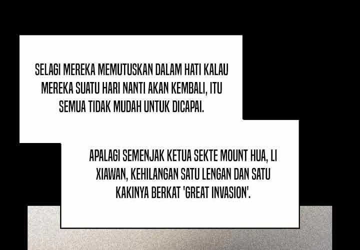 The Constellation that Returned from Hell Chapter 54 Gambar 17