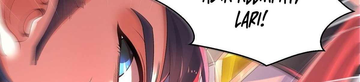 Chaotic Sword God (Remake) Chapter 18 Gambar 19