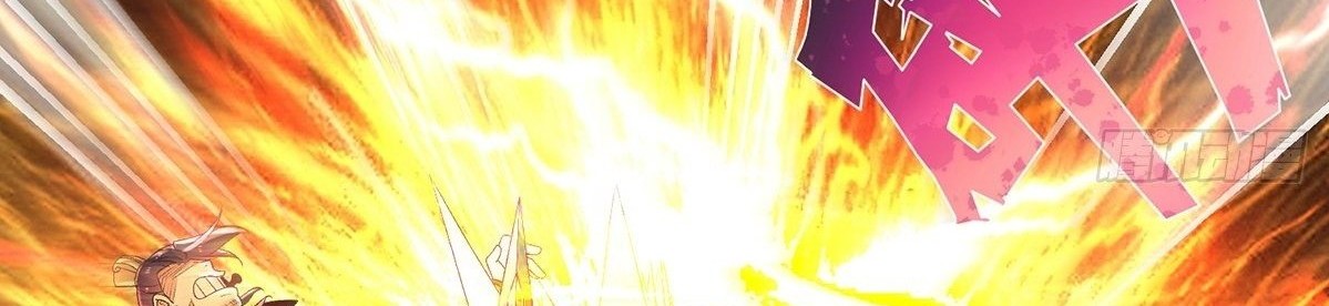 Chaotic Sword God (Remake) Chapter 18 Gambar 21