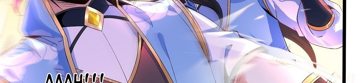 Chaotic Sword God (Remake) Chapter 18 Gambar 25