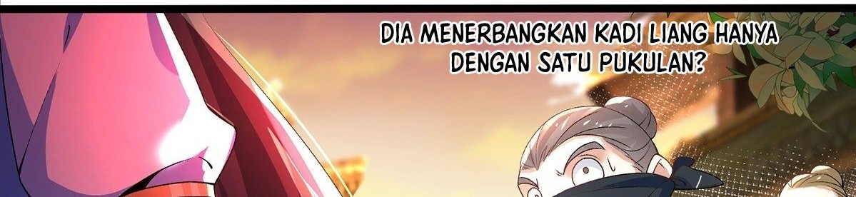 Chaotic Sword God (Remake) Chapter 18 Gambar 35