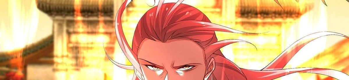 Chaotic Sword God (Remake) Chapter 18 Gambar 39