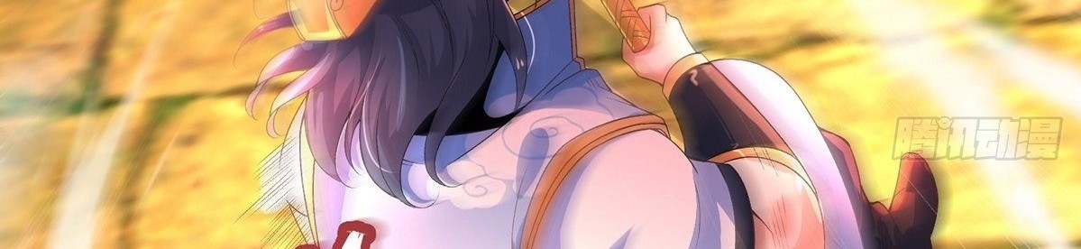 Chaotic Sword God (Remake) Chapter 18 Gambar 13