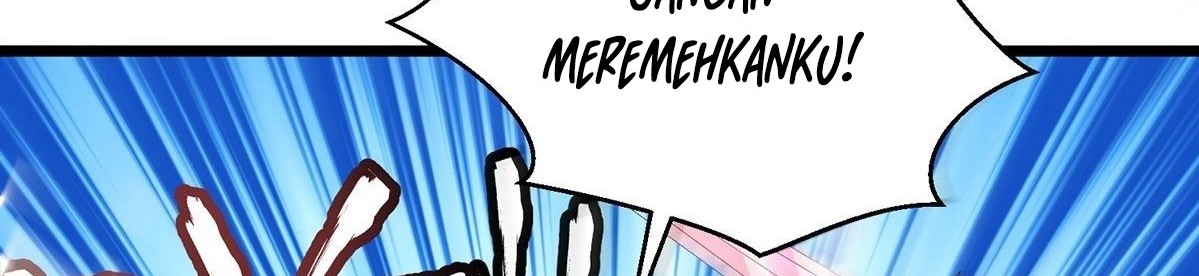 Chaotic Sword God (Remake) Chapter 18 Gambar 17