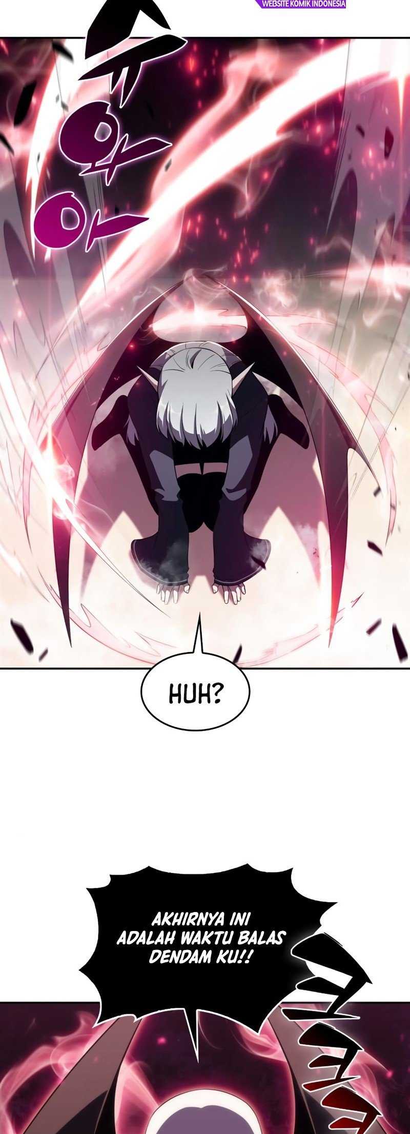 Solo Max-Level Newbie Chapter 24 16