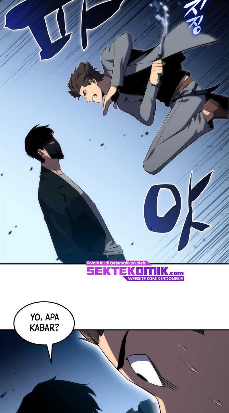 Solo Max-Level Newbie Chapter 24 45
