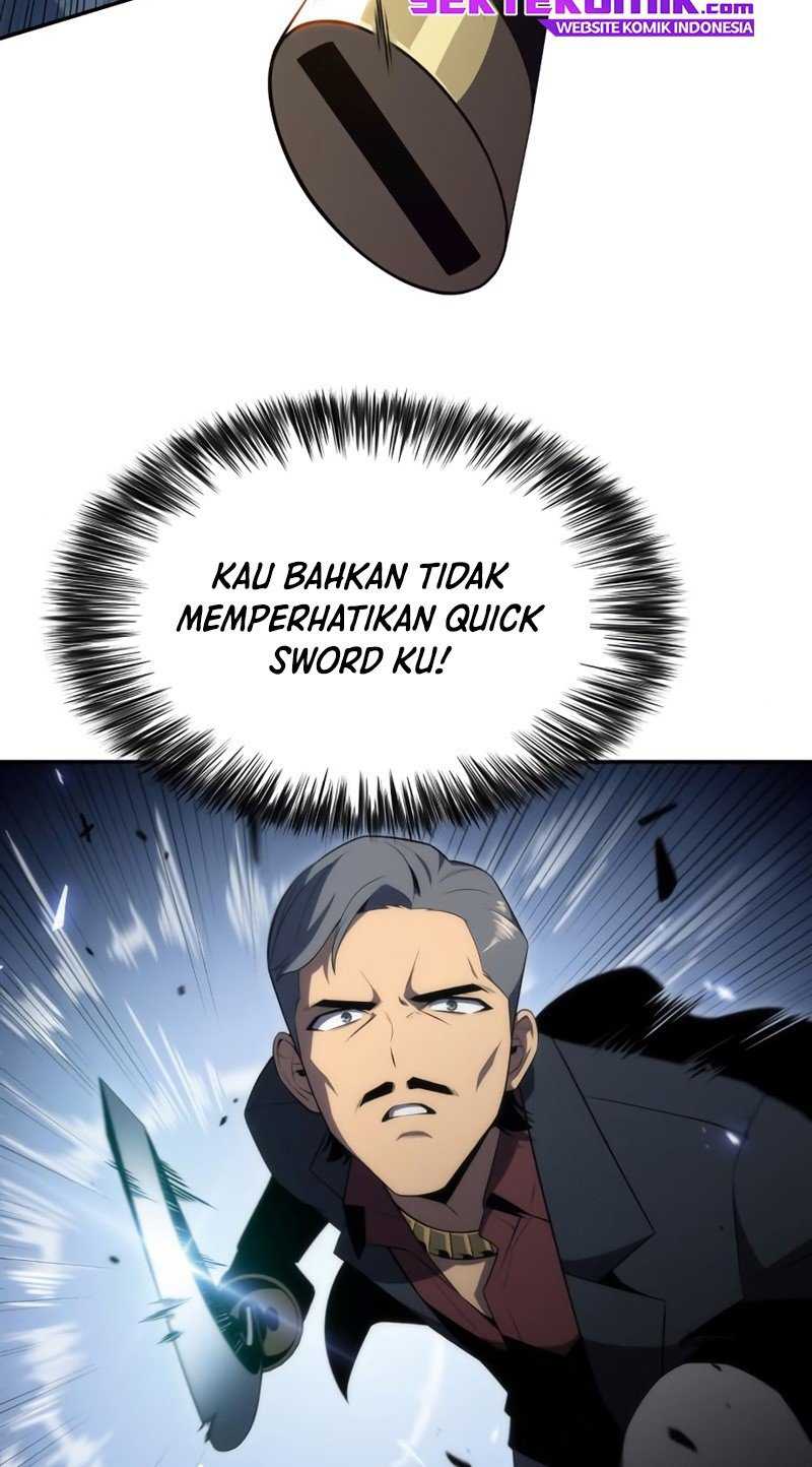 Solo Max-Level Newbie Chapter 24 54