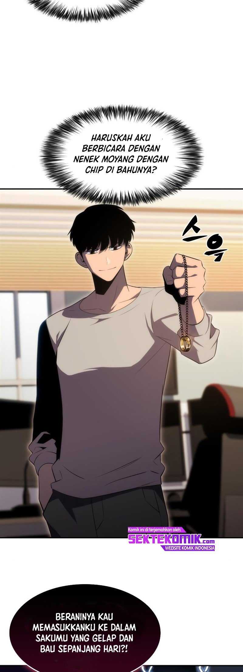 Solo Max-Level Newbie Chapter 24 7