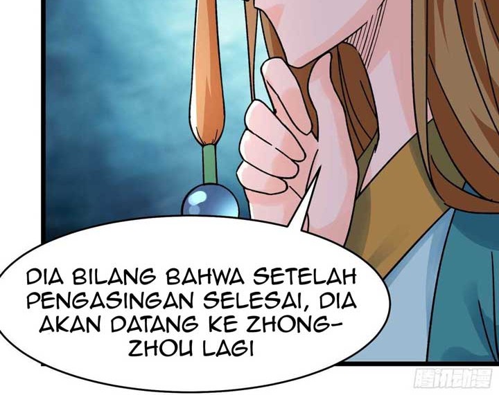 Apprentices Are All Female Devil Chapter 56 Gambar 19