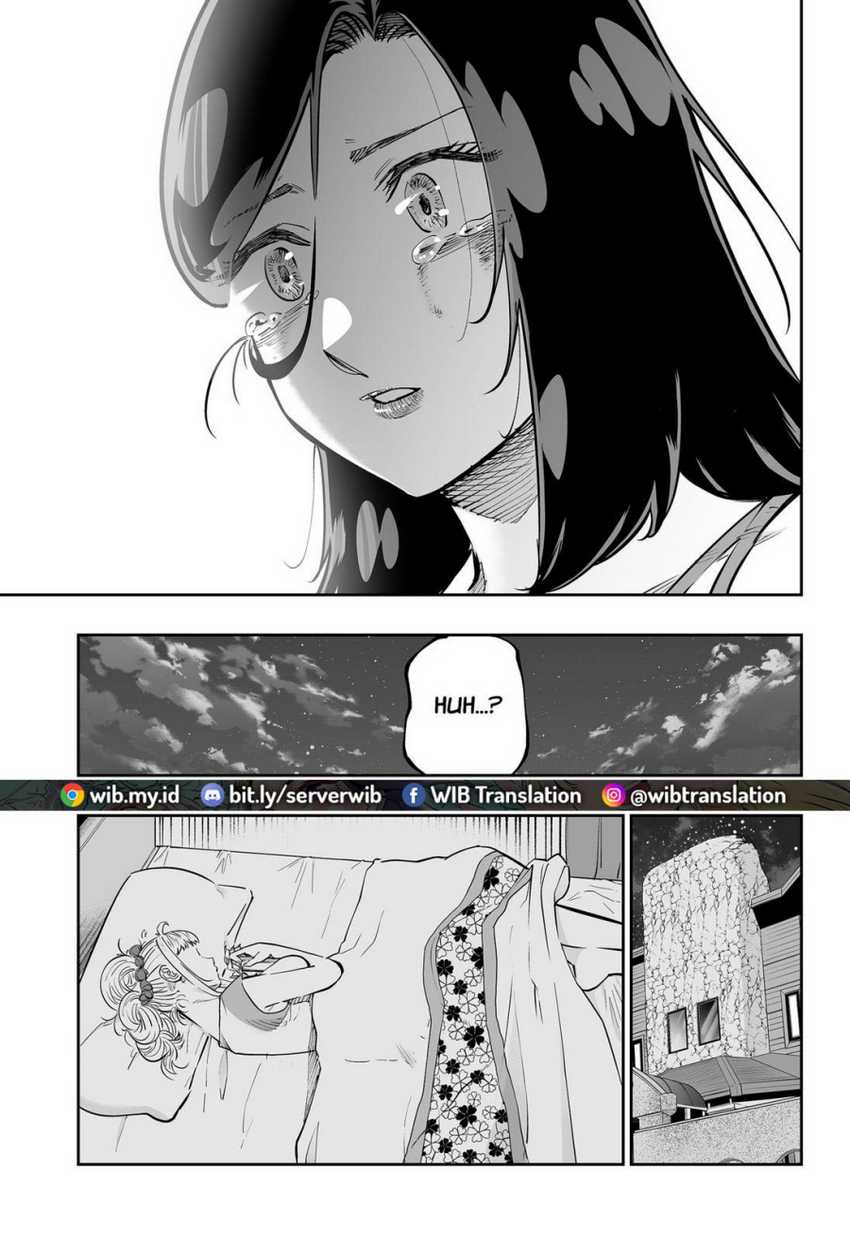 Dosanko Gyaru Is Mega Cute Chapter 62 Gambar 19