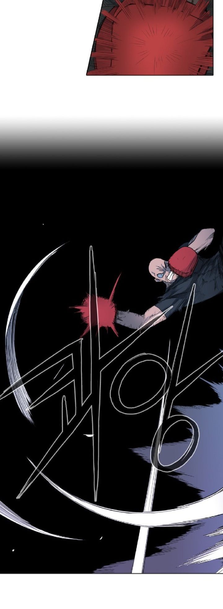 The Boxer Chapter 94 Gambar 17