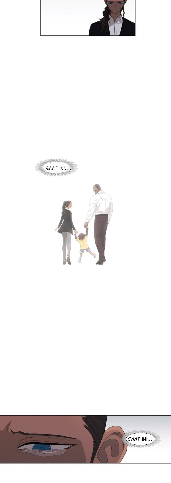 The Boxer Chapter 94 Gambar 23