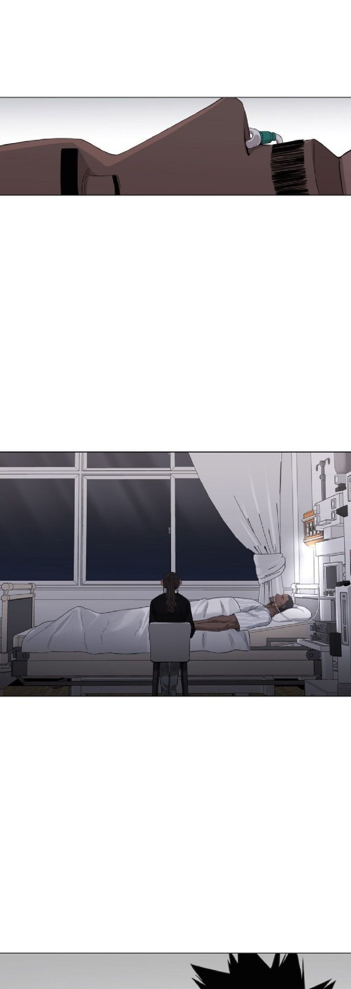 The Boxer Chapter 94 Gambar 24