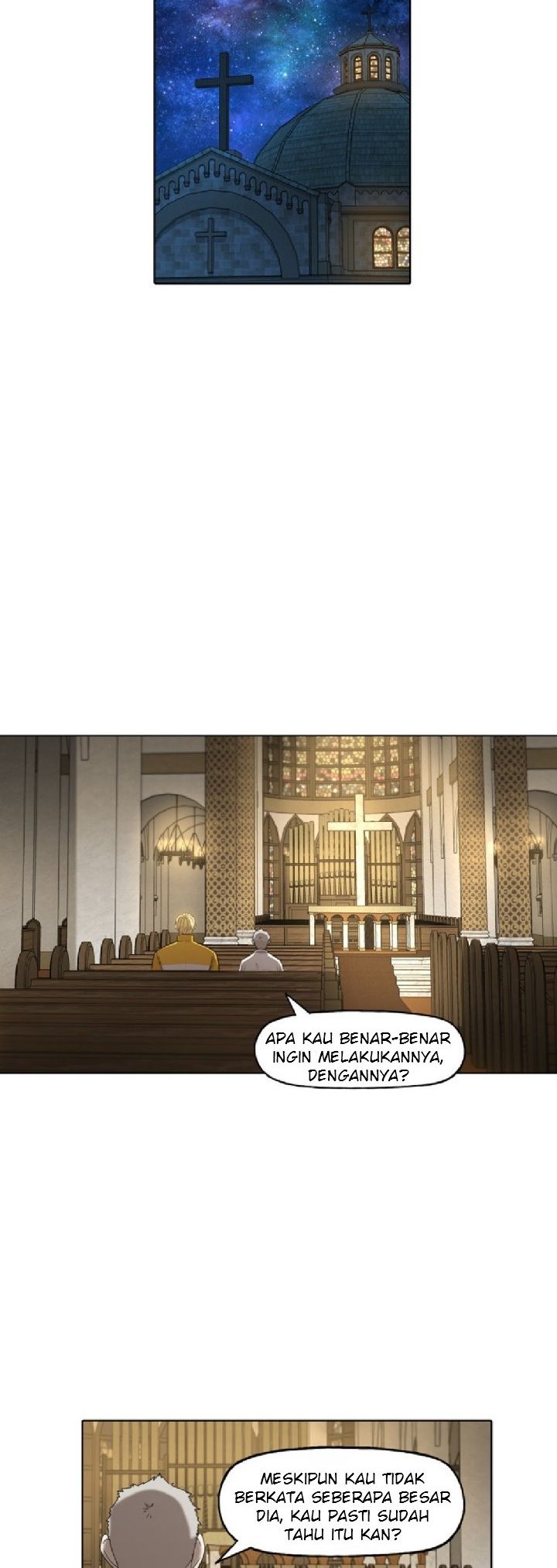 The Boxer Chapter 94 Gambar 34