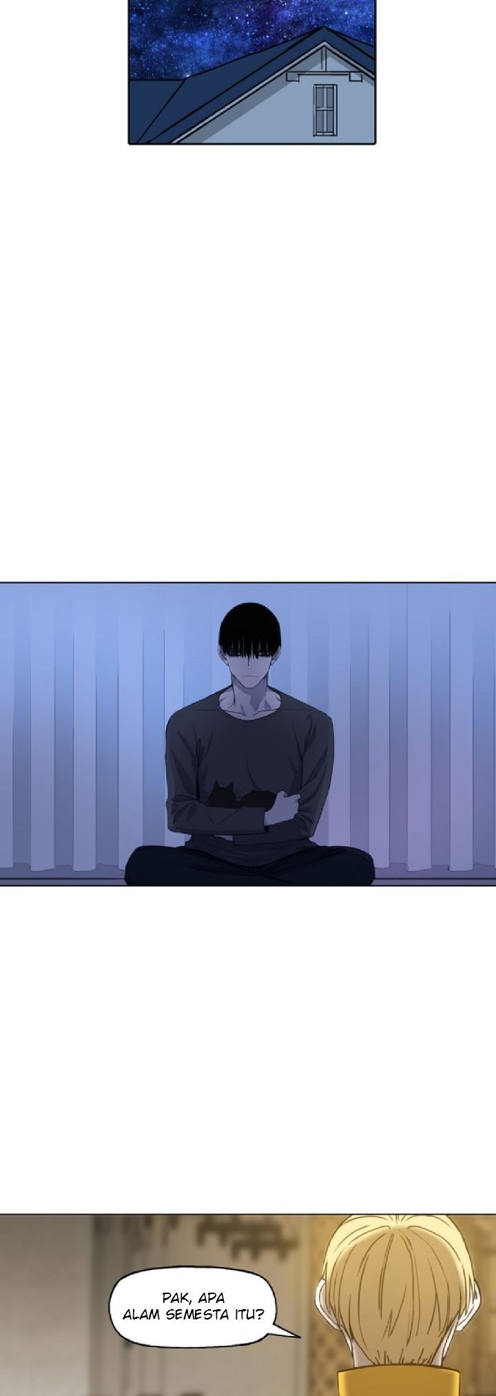 The Boxer Chapter 94 Gambar 36