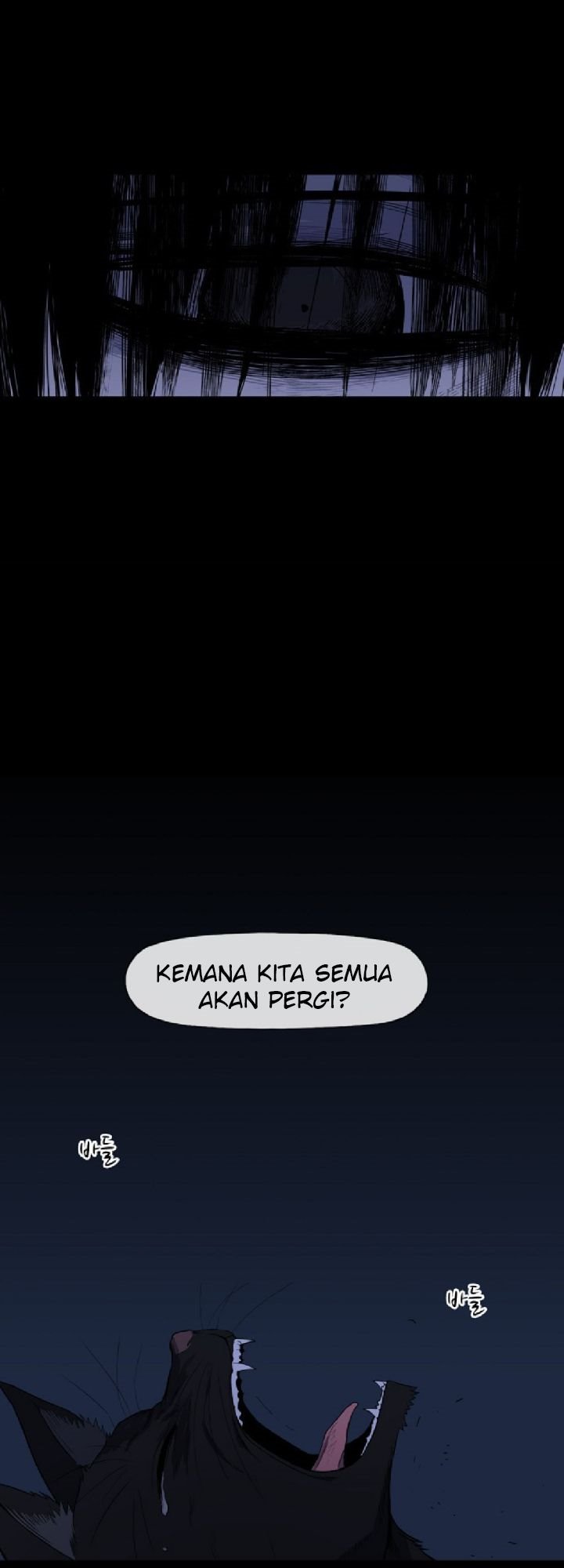 The Boxer Chapter 94 Gambar 41