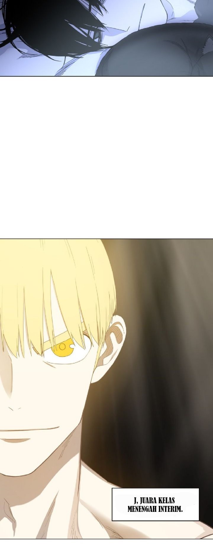 The Boxer Chapter 94 Gambar 5