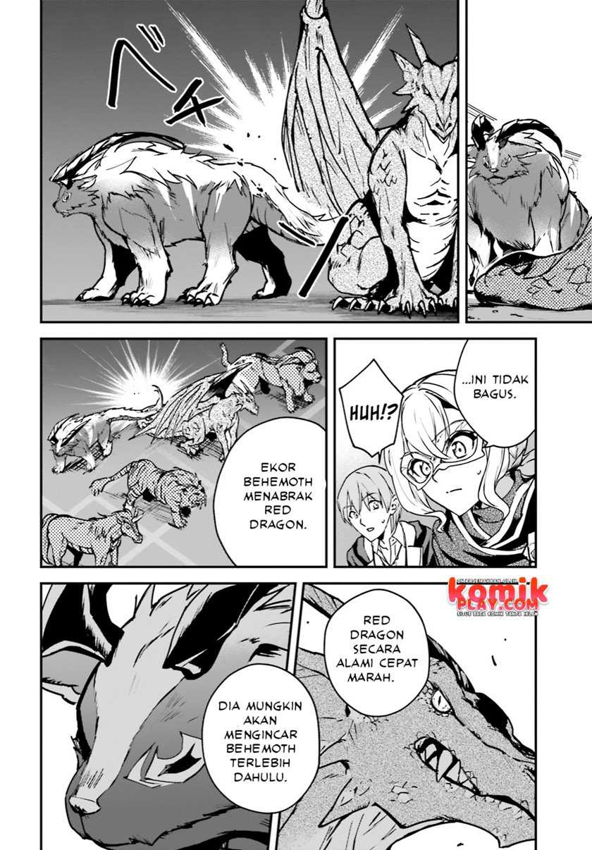 Yuusha Shoukan ni Makikomareta kedo, Isekai wa Heiwa deshita Chapter 29 Gambar 20