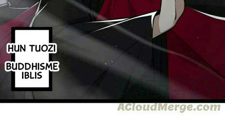 The Life After God Of Martial Lived In Seclusion Chapter 58 Gambar 8