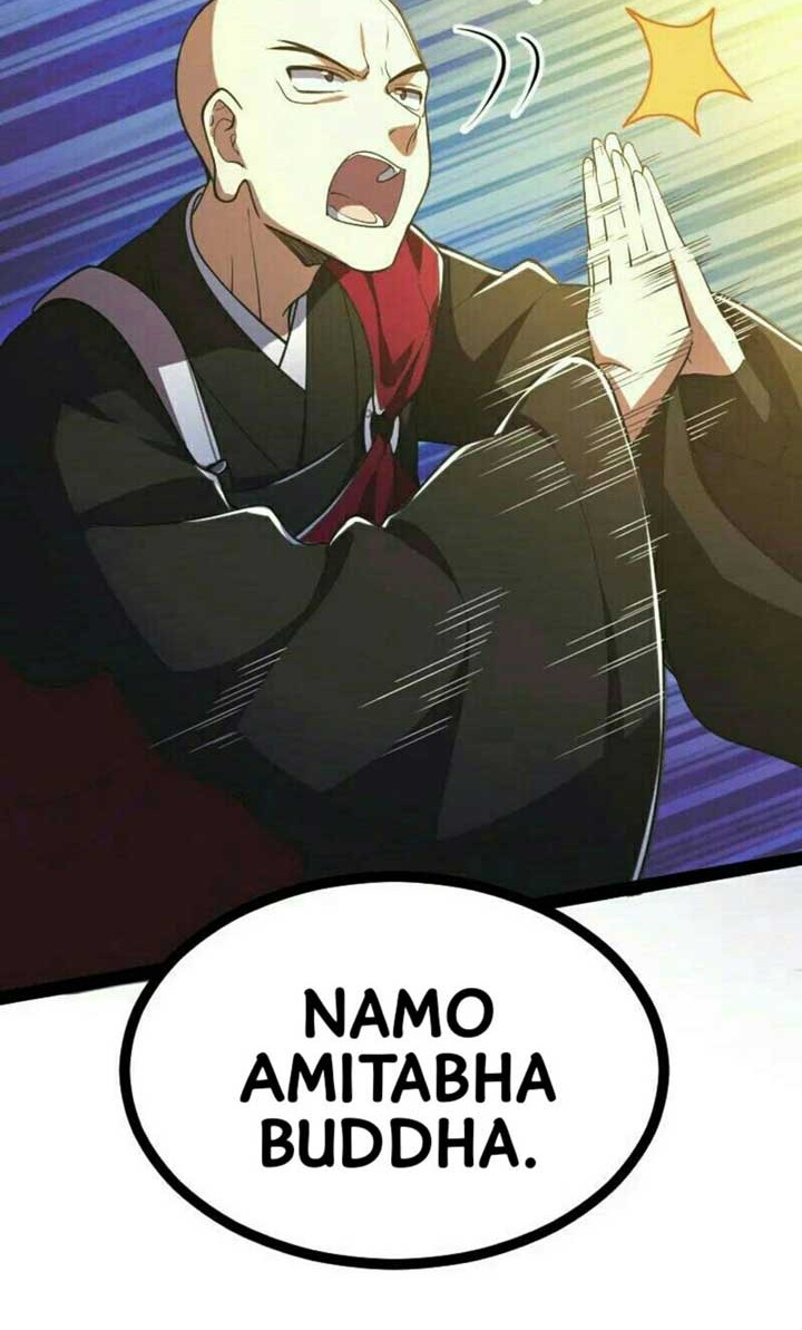 The Life After God Of Martial Lived In Seclusion Chapter 58 Gambar 12