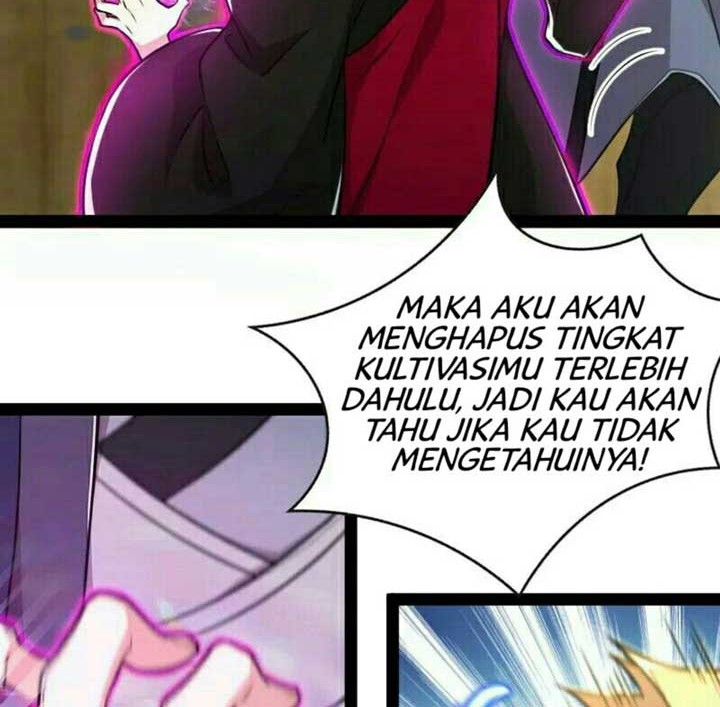 The Life After God Of Martial Lived In Seclusion Chapter 58 Gambar 16