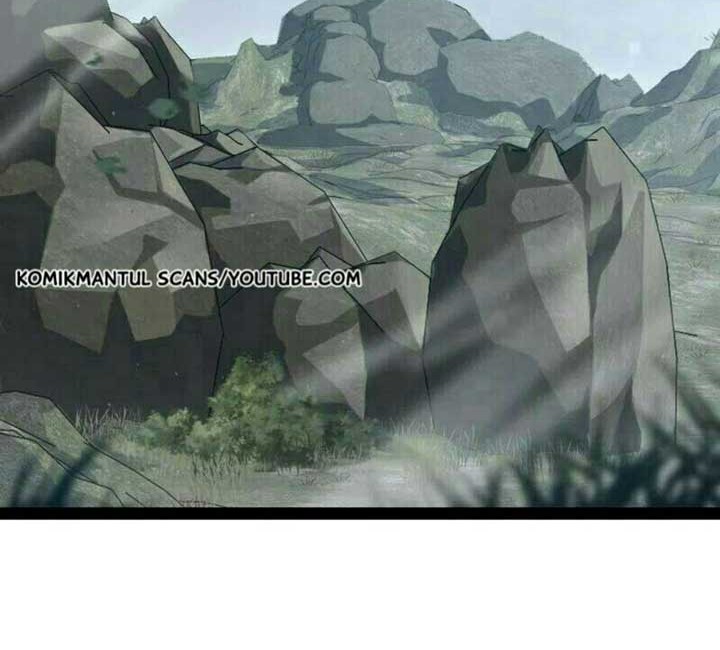 The Life After God Of Martial Lived In Seclusion Chapter 58 Gambar 20