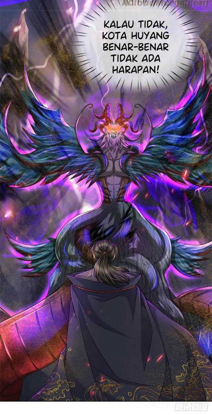The Way of Domination Chapter 60 Gambar 4
