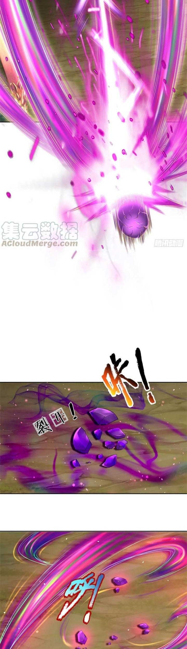 The Way of Domination Chapter 60 Gambar 9