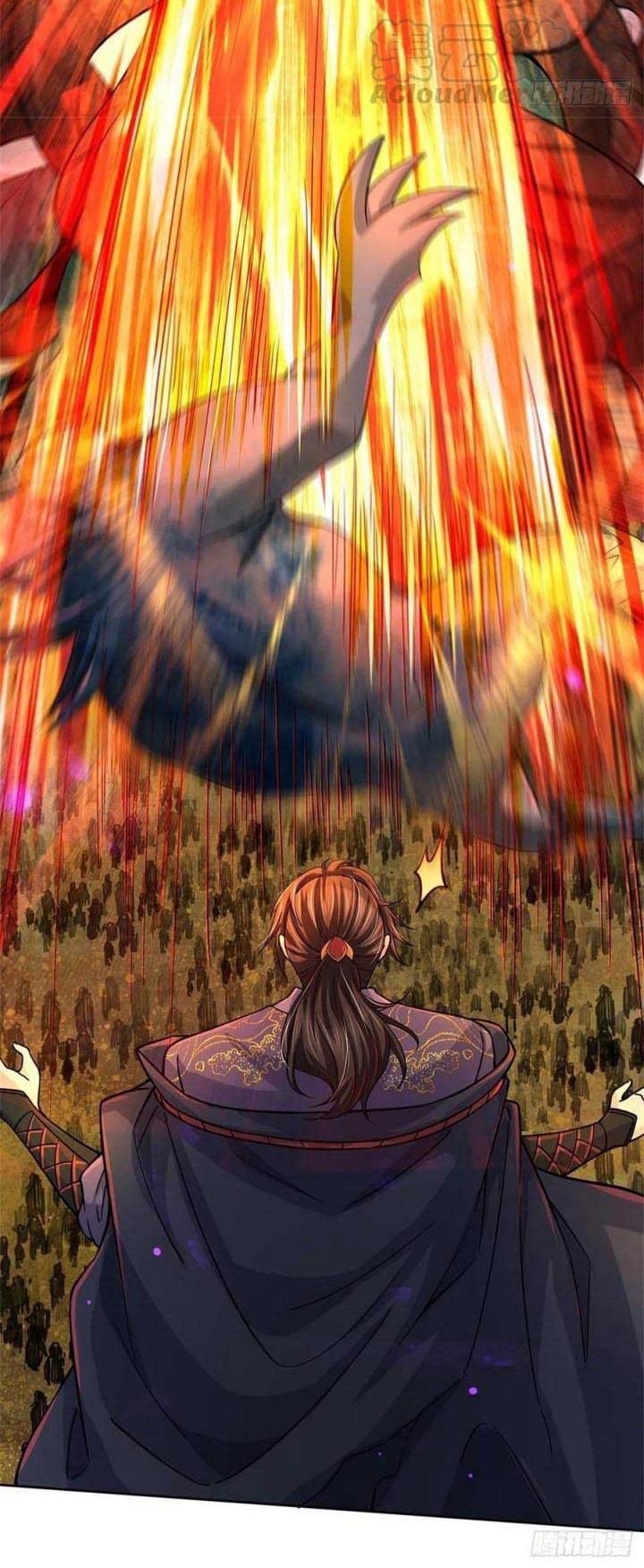 The Way of Domination Chapter 60 Gambar 21