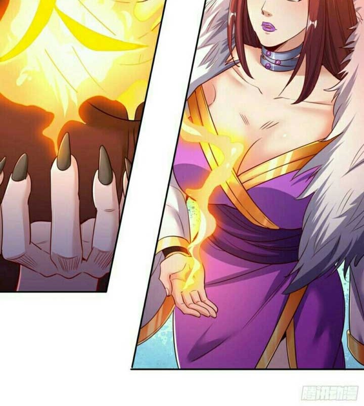 I Was Trapped On The Same Day For 100,000 Years Chapter 53 Gambar 5