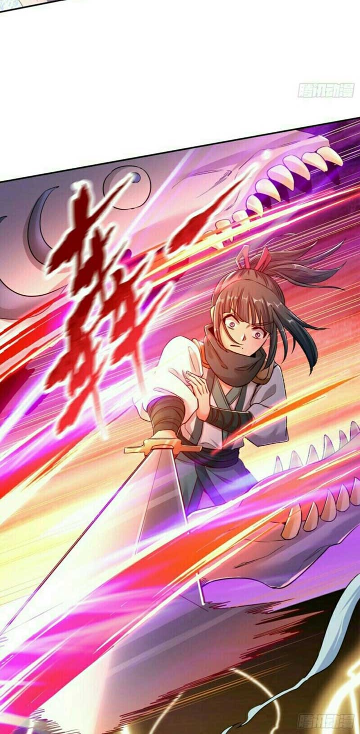 I Was Trapped On The Same Day For 100,000 Years Chapter 53 Gambar 16