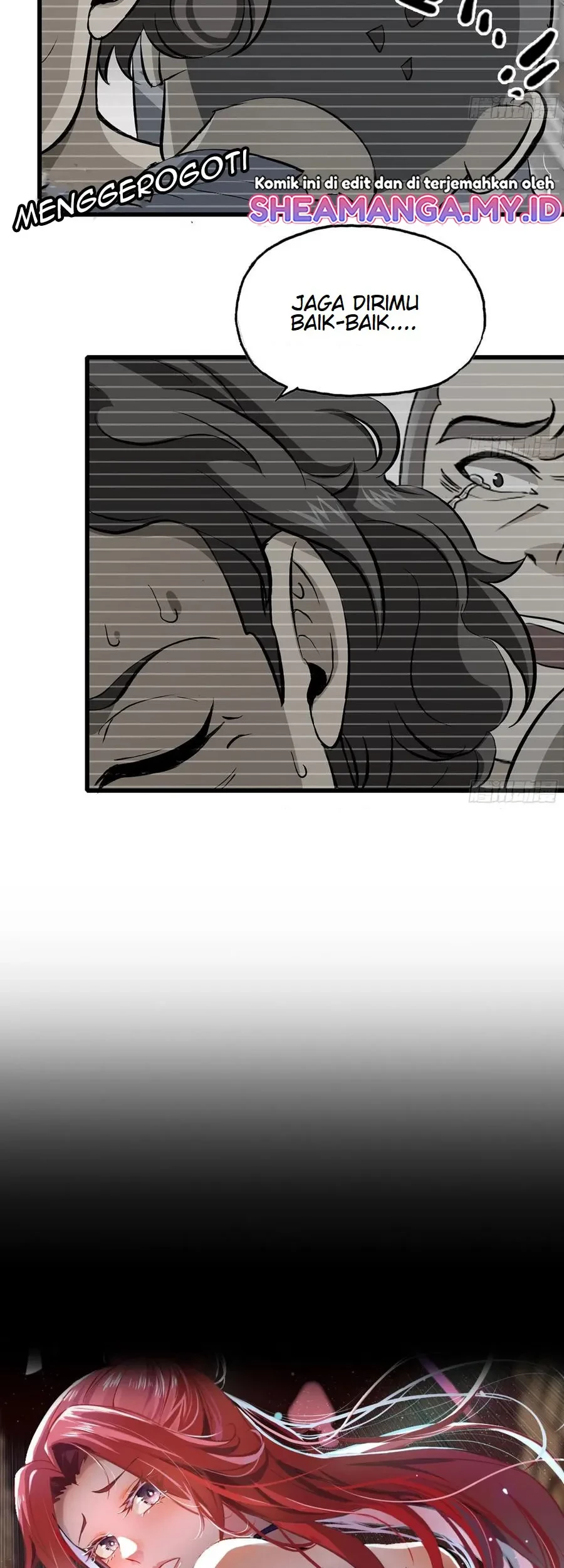 I Moved The BRICS In The Last Days Chapter 78 Gambar 27