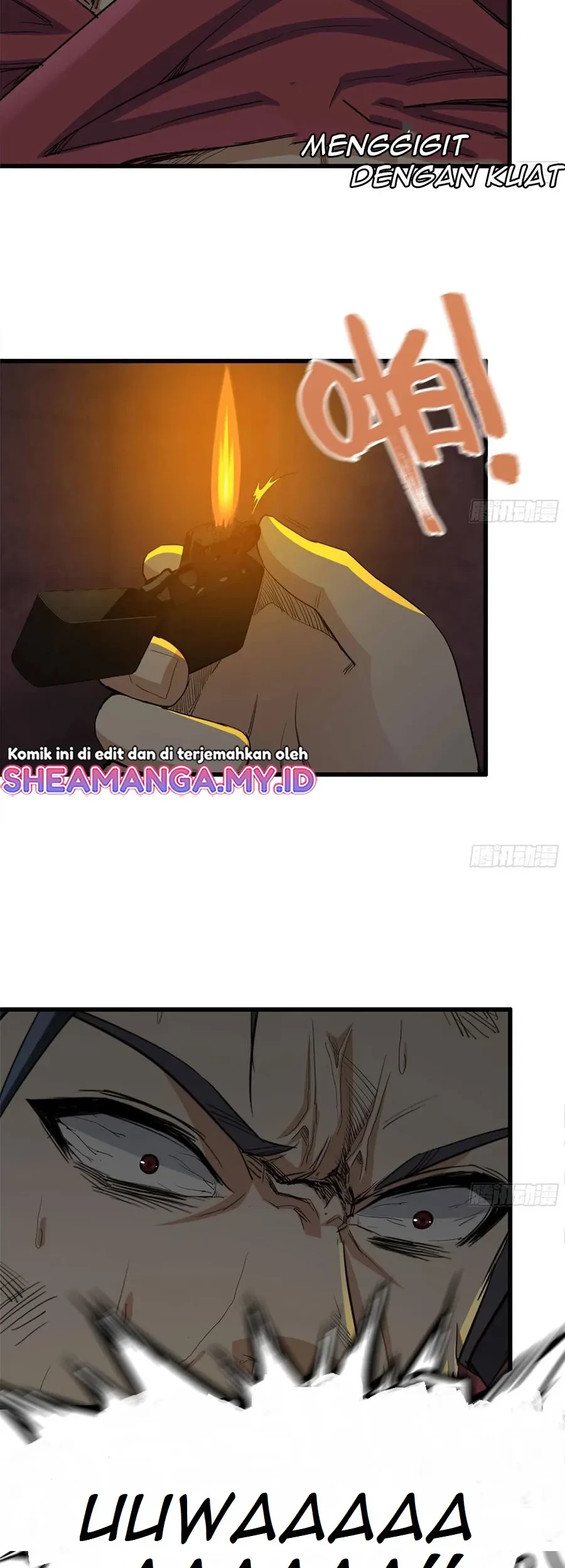 I Moved The BRICS In The Last Days Chapter 77 Gambar 4
