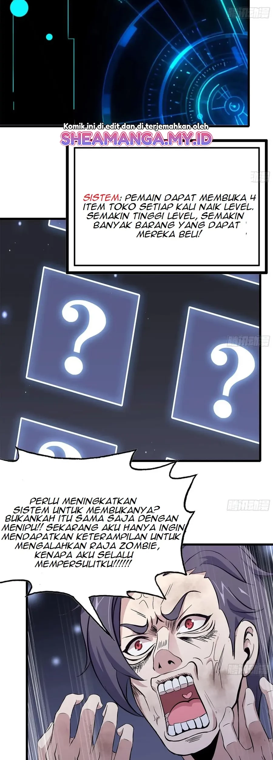 I Moved The BRICS In The Last Days Chapter 77 Gambar 14