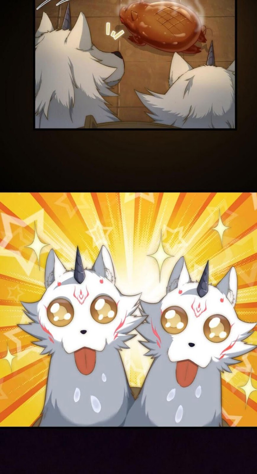 The Game Invades the Earth Chapter 9 Gambar 21