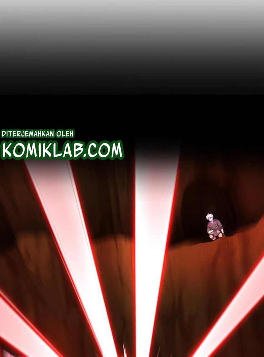 The Game Invades the Earth Chapter 9 Gambar 4